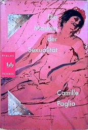 Nieselregen - Zeit zum Lesen: Camille Paglia