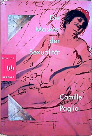 Nieselregen - Zeit zum Lesen: Camille Paglia